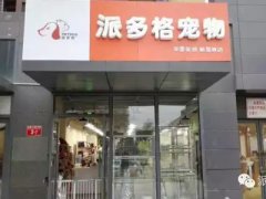 北京順義后沙峪寵物美容新店盛大開業！